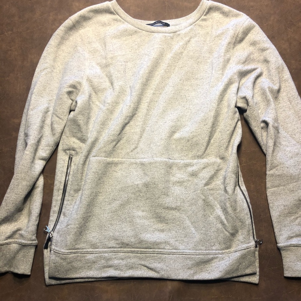 John Elliott crewneck sweatshirt
